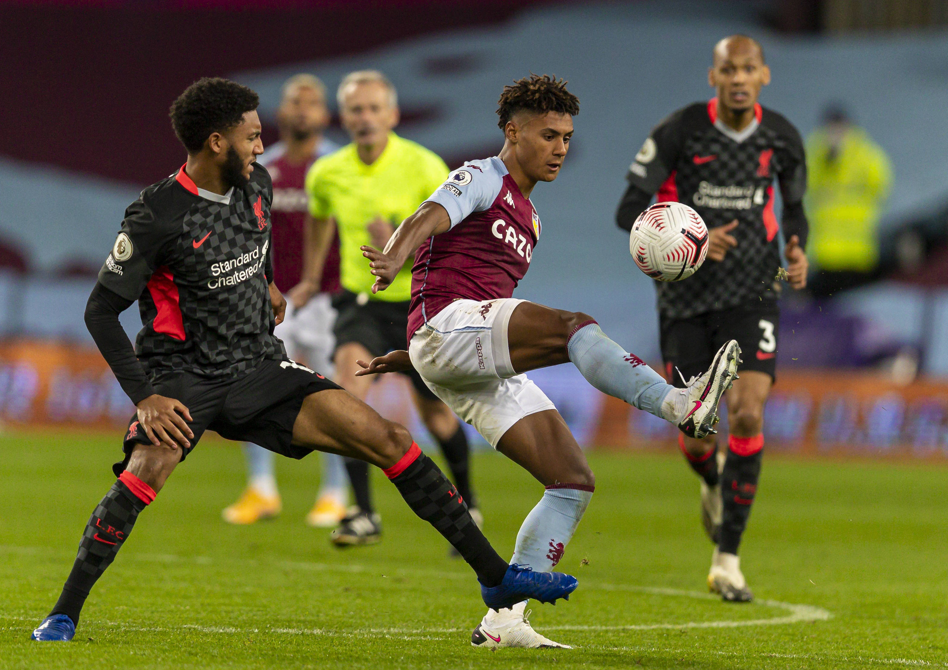 无疑为他们 无疑为他们