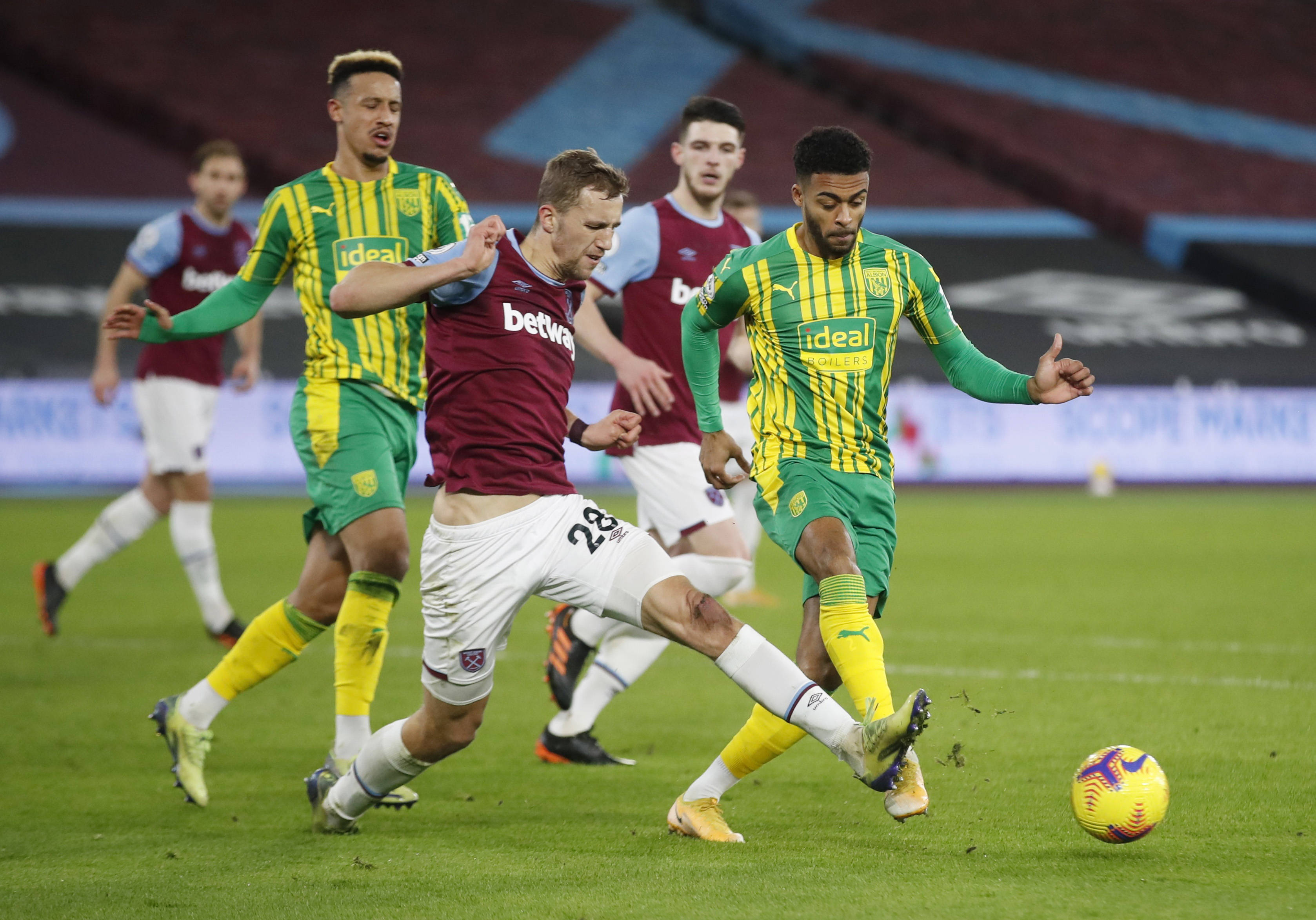 建良好的队 建良好的队