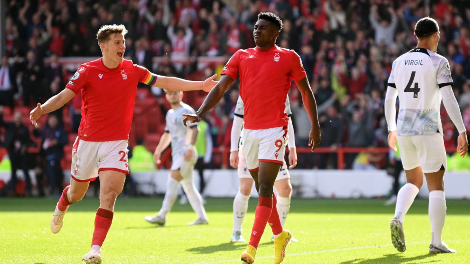 默契的团队 默契的团队